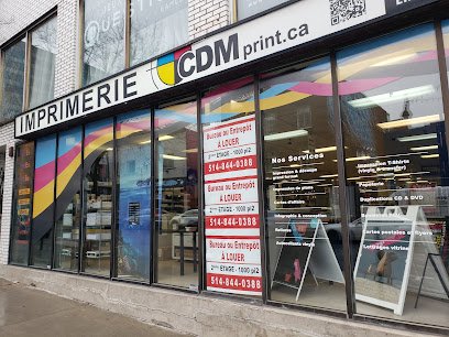 CDMprint.ca