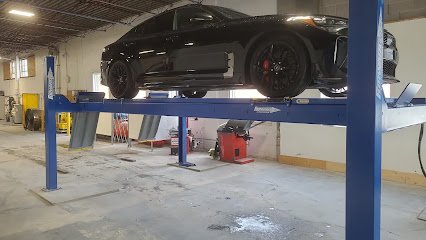 CSN Auto Magik