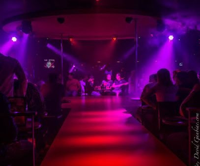 Cabaret Les Amazones
