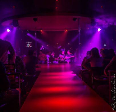 Cabaret Les Amazones