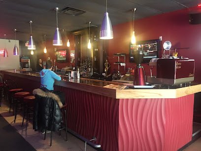Cafe Bar Altima