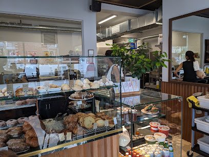Café Dei Campi