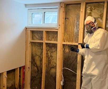 Canada’s Restoration Services