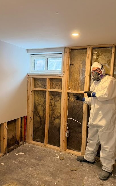Canada’s Restoration Services