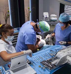 Carbery Dentisterie Montréal