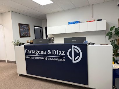 Cartagena & Diaz