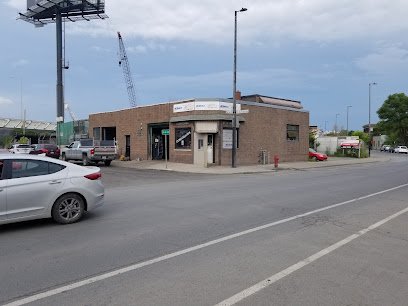 Centre d’Auto F D