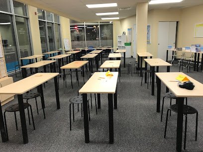 Centre de maths et d’anglais Kumon de Montreal – Notre Dame De Grace