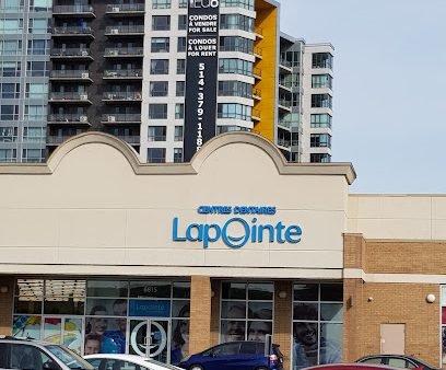 Centre dentaire Lapointe – LaSalle