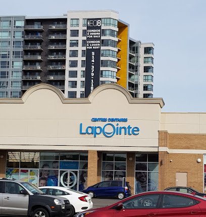 Centre dentaire Lapointe – LaSalle