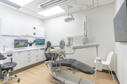Centre dentaire et d’implantologie LaSalle