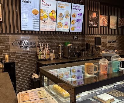 Chaiiwala Of London – Montreal