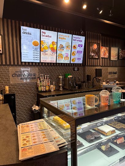 Chaiiwala Of London – Montreal