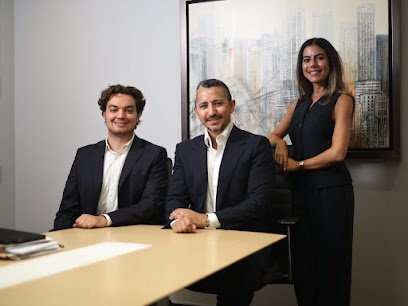 Chriqui et Associés, Notaires