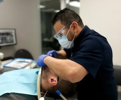Clinique Dentaire Cartier – Verdun