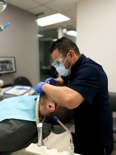 Clinique Dentaire Cartier – Verdun
