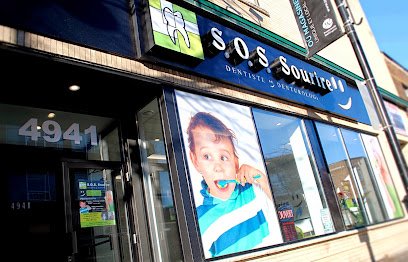 Clinique Dentaire SOS Sourire