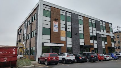 Clinique Mednam Lachine