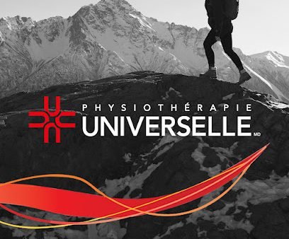 Clinique Physiothérapie Universelle LaSalle