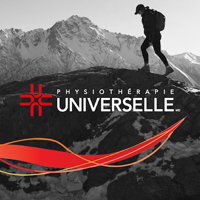 Clinique Physiothérapie Universelle LaSalle