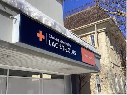 Clinique Veterinaire Lac St-Louis