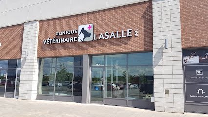 Clinique Vétérinaire Lasalle Inc.