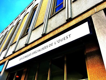 Clinique de Dre Shahidi, Service limité en endodontie.