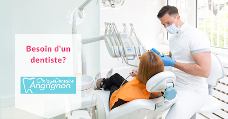 Clinique dentaire Angrignon