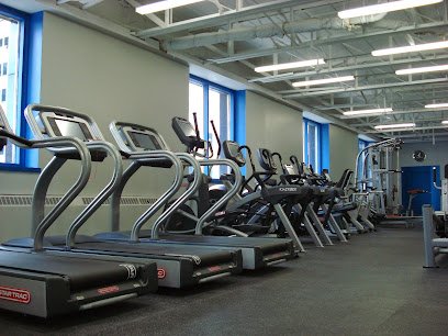 Club Athletique Sherbrooke Gym