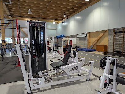 Complexe sportif Marie-Victorin