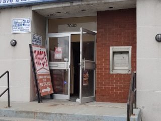 Comptable Colas – Montréal