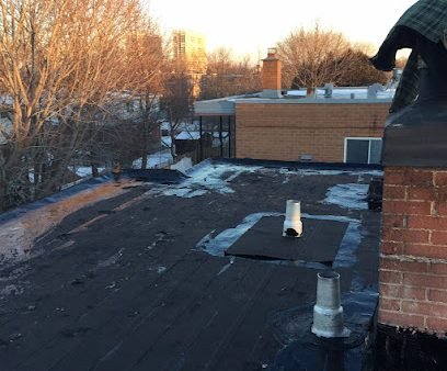 Couvreurs Demos Roofing Inc