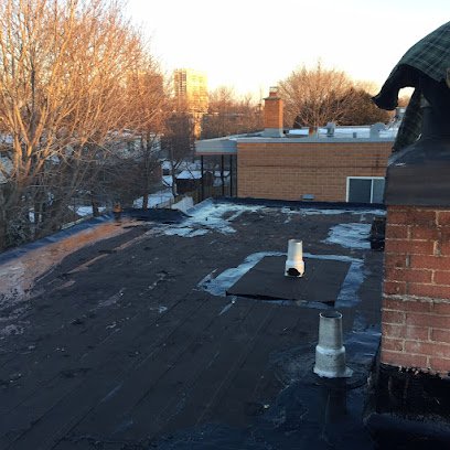 Couvreurs Demos Roofing Inc