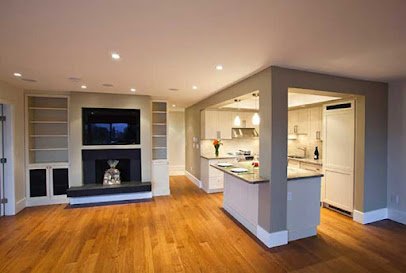 DCR Renovation & Construction Montreal