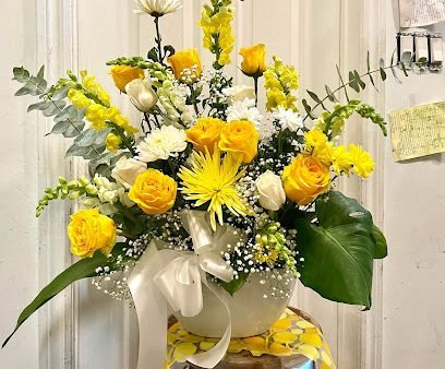 DECOR FLORAL Fleuriste