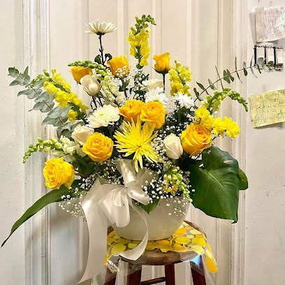 DECOR FLORAL Fleuriste
