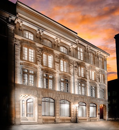 David Hotel