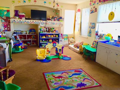 Daycare Montreal
