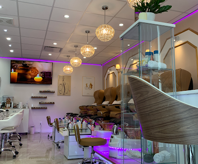 Delly Beaute Spa : West Island Salon