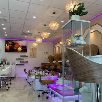 Delly Beaute Spa : West Island Salon