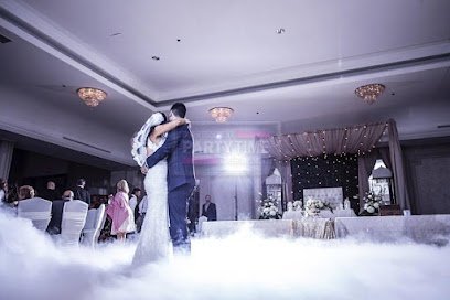 Divertissement Party Time