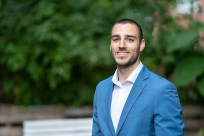 Dominic Lamarre | Équipe immobilière eXp