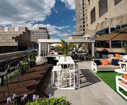 DoubleTree by Hilton Montreal