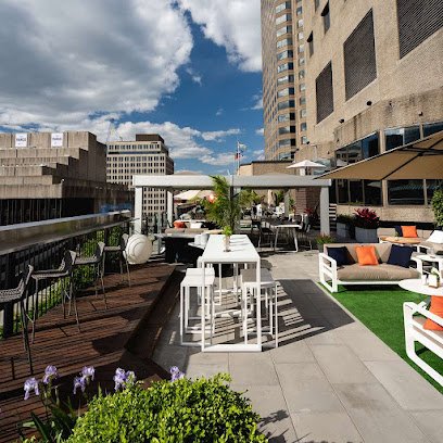 DoubleTree by Hilton Montreal