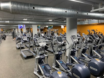 Éconofitness 24/7