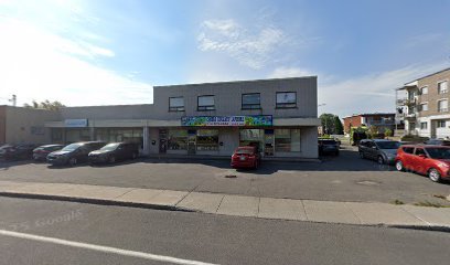 Educational Center Lapierre