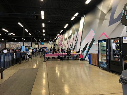 Elevation Trampoline & Amusement Montreal