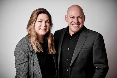 Équipe Charlet & Goodman – Courtiers immobiliers RE/MAX