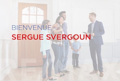 Equipe Svergoun courtier immobilier Re/Max