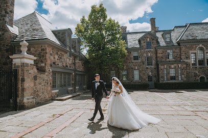 FCP weddings
